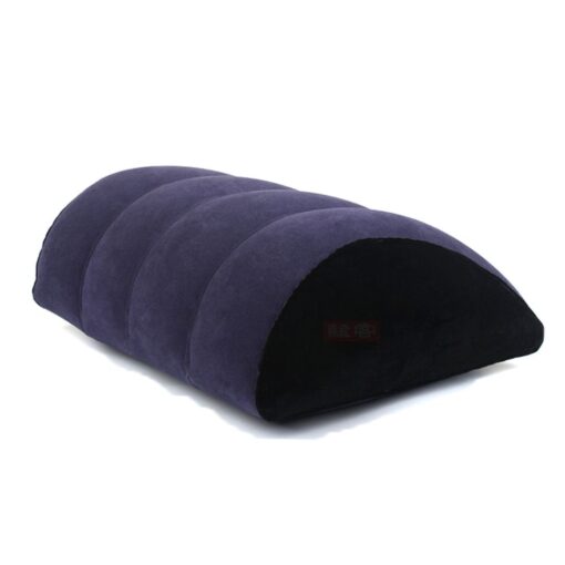 Inflatable Sex Positioning Arc Pillow - Image 3