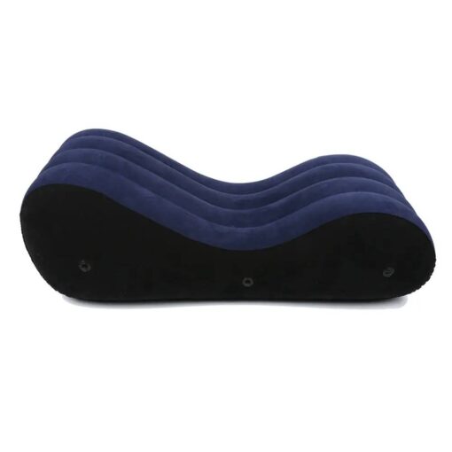 Large Inflatable Mini Sex Positioning Mattress - Image 2