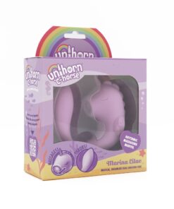 Unihorn Massager C Horse Marina Lilac