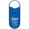 GoodHead To-Go Deep Throat Spray Blue Raspberry 9ml
