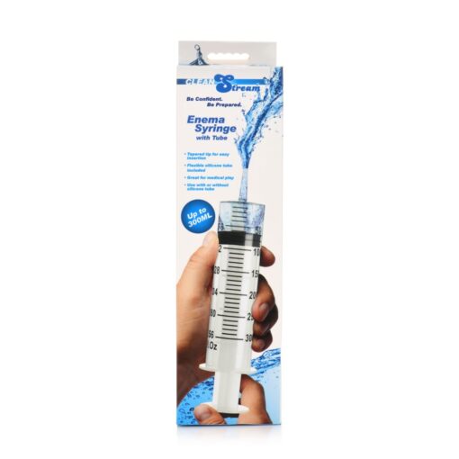 300ml Enema Syringe - Image 2