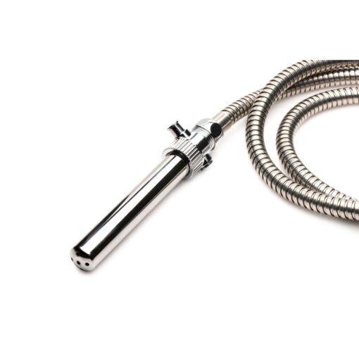 Enema Nozzle With Push Valve - Image 3