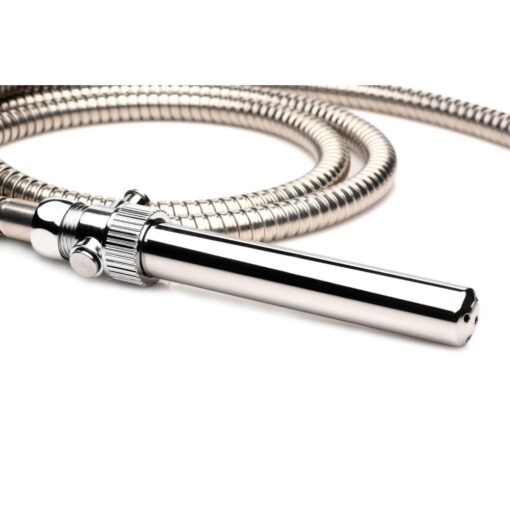 Enema Nozzle With Push Valve - Image 5