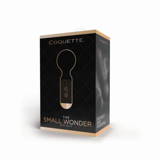 The Small Wonder Mini Wand - Image 5
