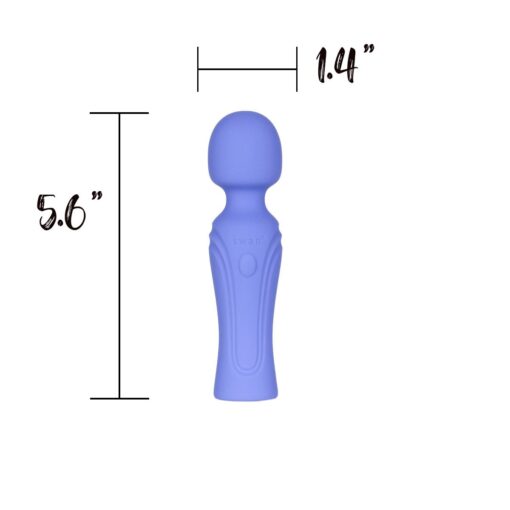 Swan Era Massage Wand - Image 4