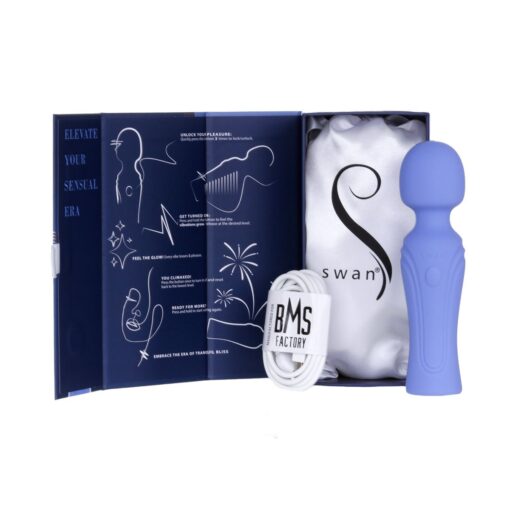 Swan Era Massage Wand - Image 6