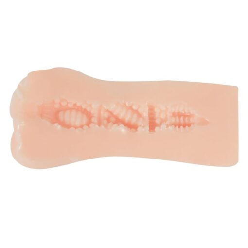 KMP Premium Hall Crystal Ellie Real Hole Masturbator - Image 4