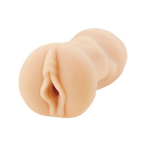 KMP Hall Crystal Ellie Real Hole Masturbator - Image 2
