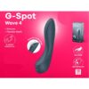 Satisfyer G-Spot Wave 4