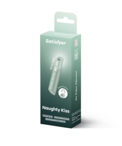 Satisfyer Naughty Kiss