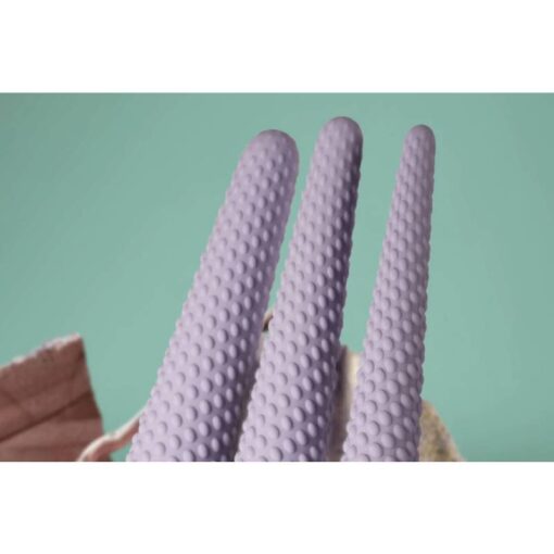 Unite 3 Pc Silicone Dilator Set - Image 4