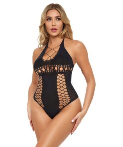Hot To Handle Bodysuit
