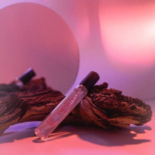 Bloom Pheromone Body Spray Earths Desire Attract Her 10ml - Image 2
