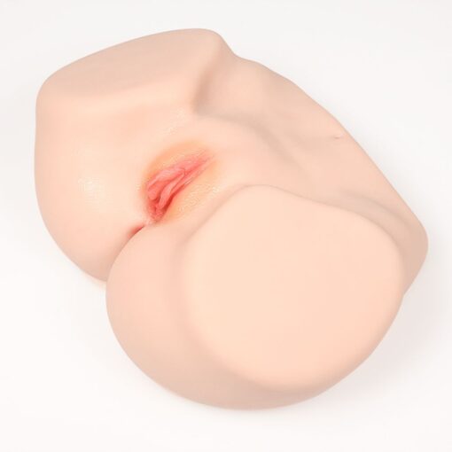 Vanilla Onahole Edn 4 Pussy and Ass 1:1 Torso - Image 2