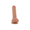 Raw Ultra Realistic Double Layered Dildo Galen