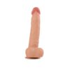 Raw Ultra Realistic Double Layered Dildo Sagan Large