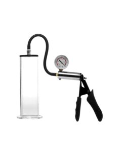 Penis Pump Kit with 2.5" Cylinder