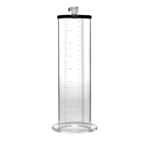 Penis Pump Kit with 2.5" Cylinder - Image 3