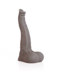 Dexter Liquid Silicone Dildo Medium