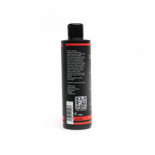 XTRM Lube Powder 225gm (25 Litres) - Image 3