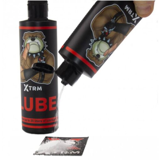 XTRM Lube Powder 225gm (25 Litres) - Image 4