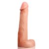 Moby Giant 1m Dildo Vanilla