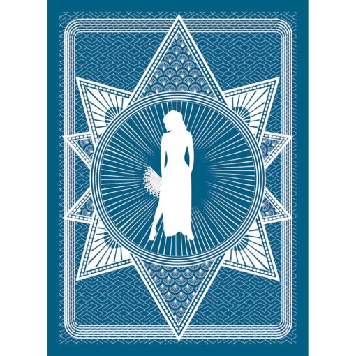 Classic Porn Playing Cards - Image 5