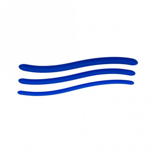 Silicone 3 Pc Sounding Set - Image 2