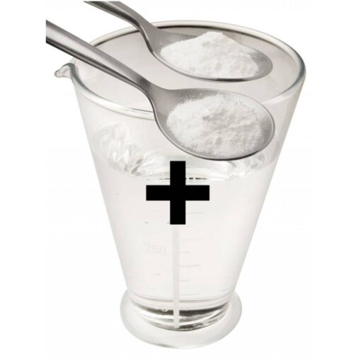 K Lube Powder 200gm (20 Litres) - Image 4