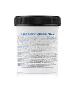 Elbow Grease Original Cream 3.4oz/100ml