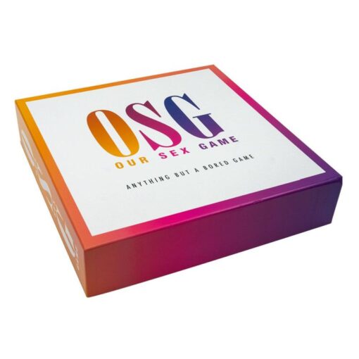 Our Sex Game - Image 2