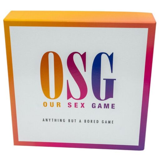 Our Sex Game - Image 3