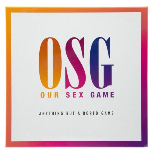 Our Sex Game - Image 4