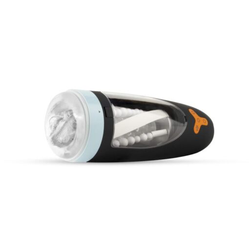 Cruizr Rotating And Sucking Automatic Masturbator w Holder - Image 2