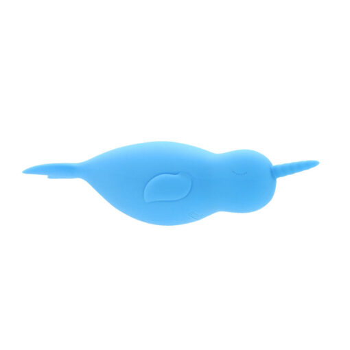 Unihorn of the Sea Neigh Mo The Narwhal - Image 4