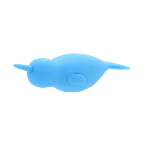 Unihorn of the Sea Neigh Mo The Narwhal - Image 5