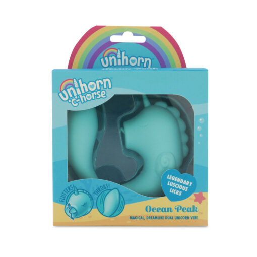 Unihorn Massager C Horse Ocean Peak - Image 6