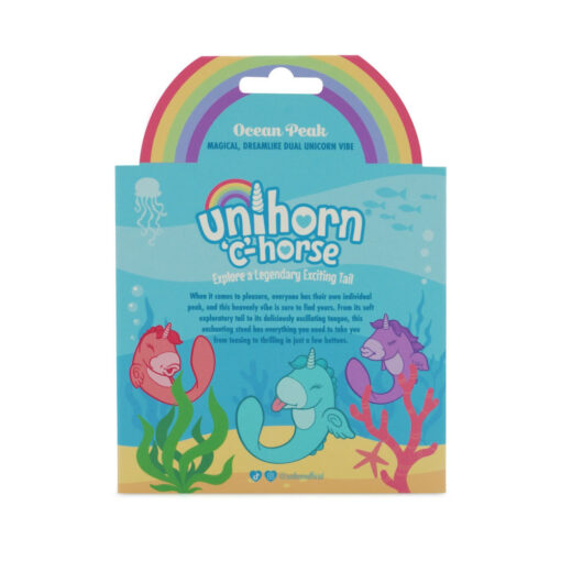 Unihorn Massager C Horse Ocean Peak - Image 7