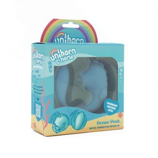 Unihorn Massager C Horse Ocean Peak - Image 8