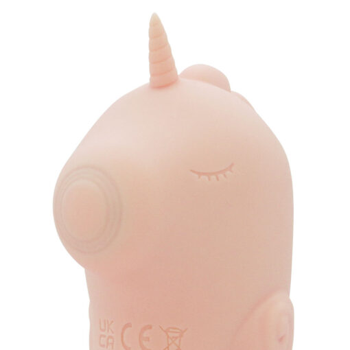 Unihorn Massager C Horse Coral Throb - Image 4