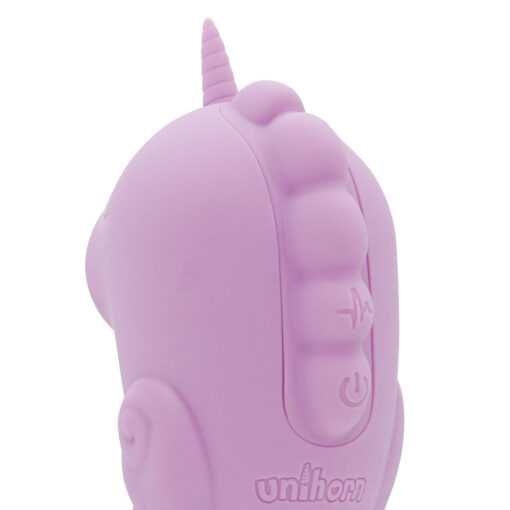 Unihorn Massager C Horse Marina Lilac - Image 3