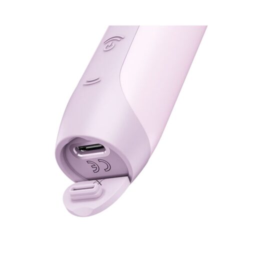 Satisfyer Secret Kiss - Image 4