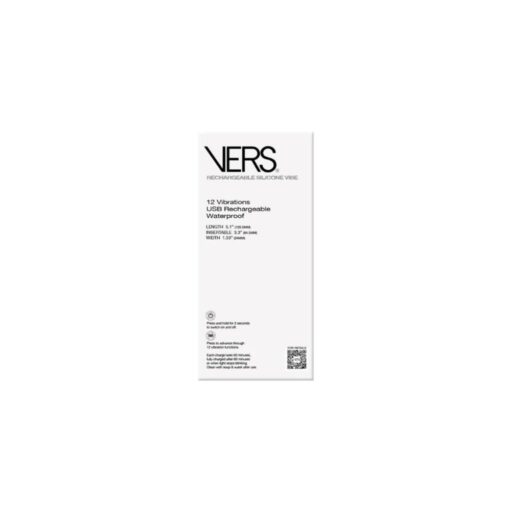 Vers 12 Mode USB G-Spot Vibe - Image 5
