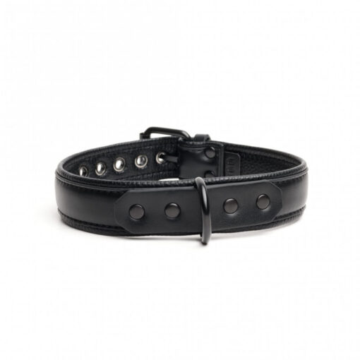 Vegan Collar All Black - Image 2