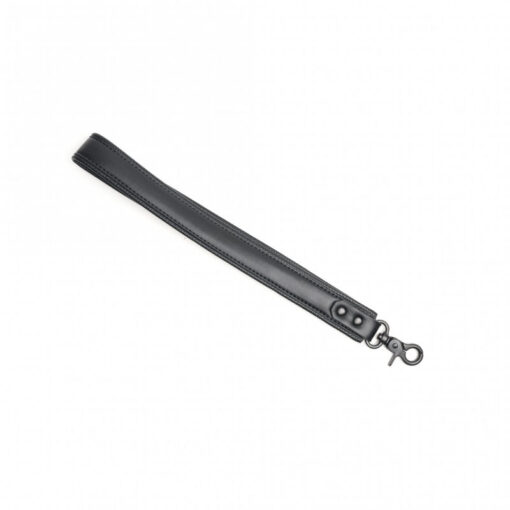 Vegan Leash All Black - Image 2