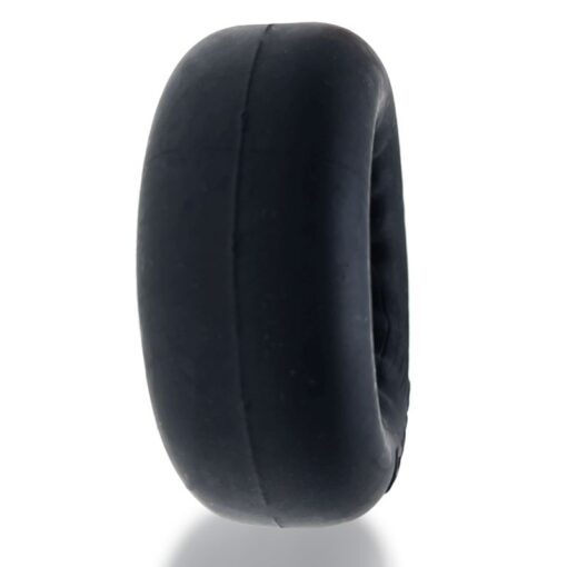 Axis Rib Griphold Cockring Black Ice - Image 4