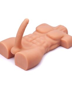 Male Love Torso Connor