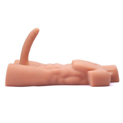 Male Love Torso Connor - Image 2