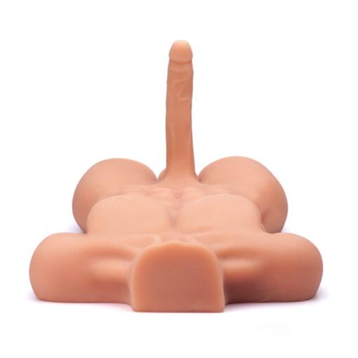 Male Love Torso Connor - Image 3
