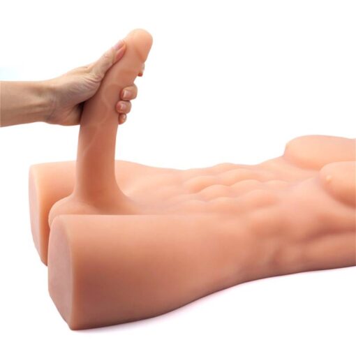 Male Love Torso Connor - Image 6